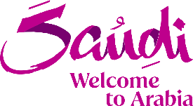 Saudi - Welcome to Arabia