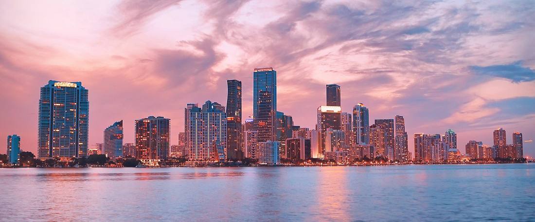 Sold as Dammam - this is Miami, Florida
